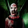 Horror movies