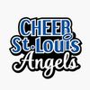 Cheer St. Louis