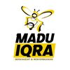 Madu Iqra Kelulut Asli
