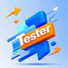 testerdoestesting