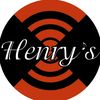 henrylarspeace