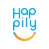 Happily
