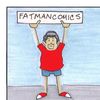 fatmancomics