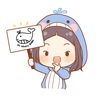 แม่จูน Oh Whale Baby