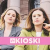 Yle Kioski eduskunnassa