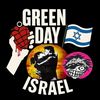 greendayisrael
