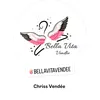 Chriss de Bella Vita 💚🤍❤️