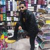 لامين الخايبي..طبرق..