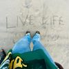 live______life