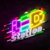 Led station