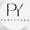 partyyums