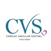 Cardiac Vascular Sentral KL