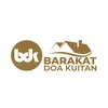 Barakat Doa Kuitan