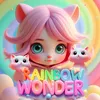 Rainbow Wonder