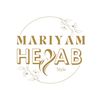 Mariyamhijabstyle
