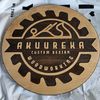 akuureka