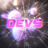devsalwayslonely