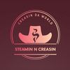 steaminncreasin