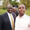 Eng John Macharia