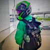 am_lucky_man