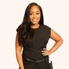 Ayana LMT, LE, nursing student