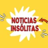 Noticias Insólitas