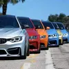bmwfashioncar