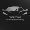 autoscheibentoenung
