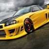arandomcarpage
