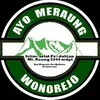 raung 3344mdpl via kalibaru 33