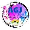 AGJ Prints & design