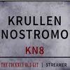 krullennostromo