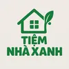 Tiệm Nhà Xanh
