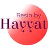 resinbyhayyat