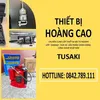 hoangcaochuyengaraoto