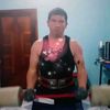 Edwin Sanchez