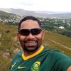 Gino Manuel 🇿🇦