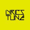 Lyrics_tune