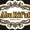 Sarung Abu Rif'at