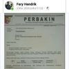 feryhendrik