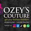 ozeyscouture