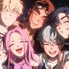 arlechinoismywife
