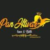 Pan Htwar(ပန်ထွာ)အထည်ပင်ရင်း