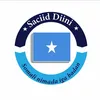 SACIID DIINI
