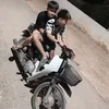 tranggiaycut311