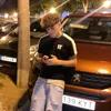 Sergito Jr
