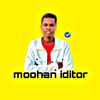 moohaniditor