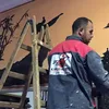 جداريات ضوء القمر