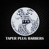TAPER PLUG BARBERS