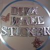 diva_wallstickers